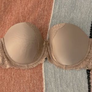V secret dream angels multi way bra 34dd